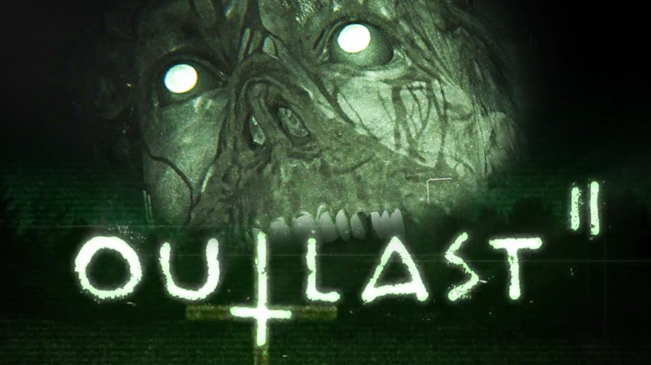 Outlast 2