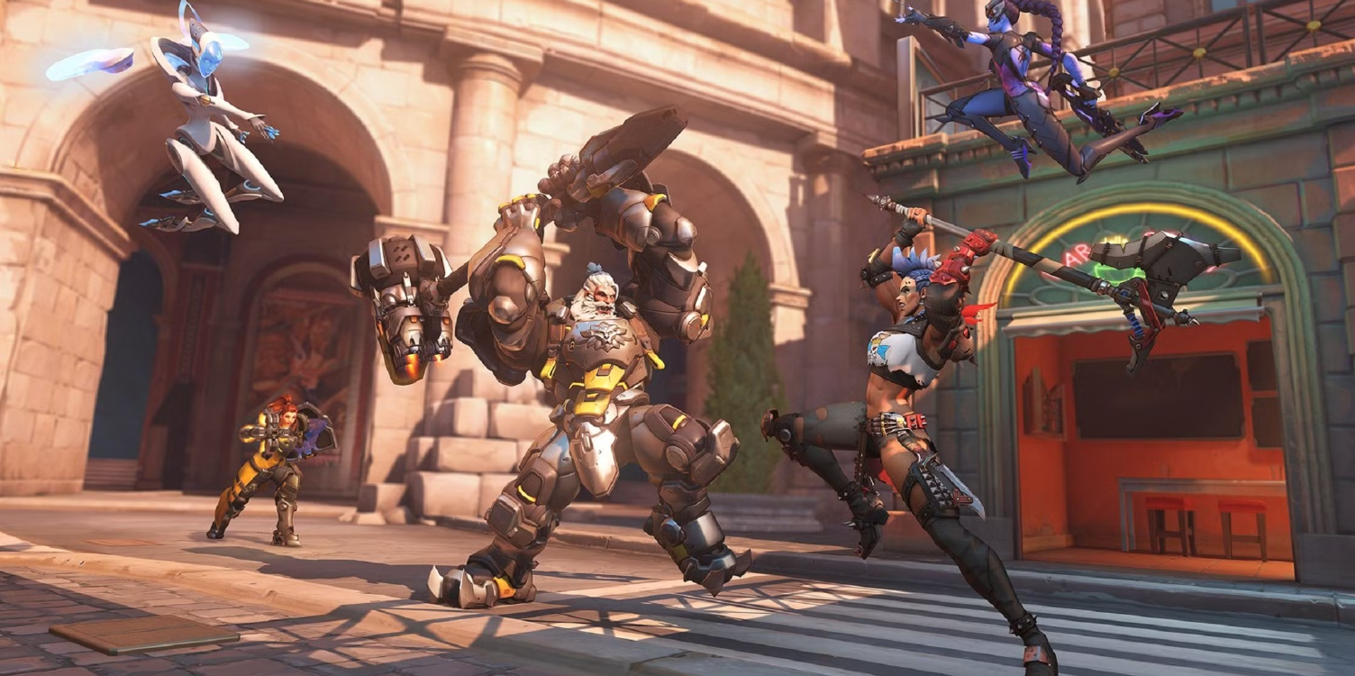 Overwatch 2 Game Director Suggests Significant Transformations Ahead