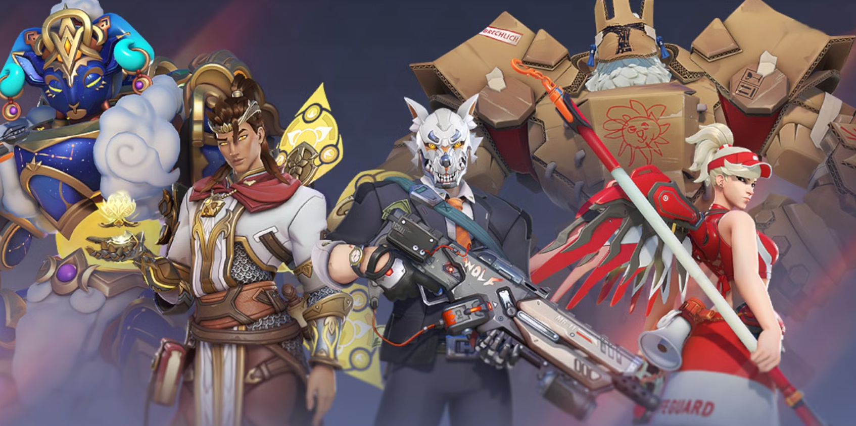 Detailed breakdown of Overwatch 2 Season 15 Perk updates, including buffs and nerfs for various heroes.