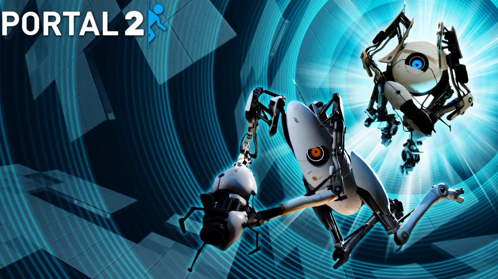 Portal 2 Review