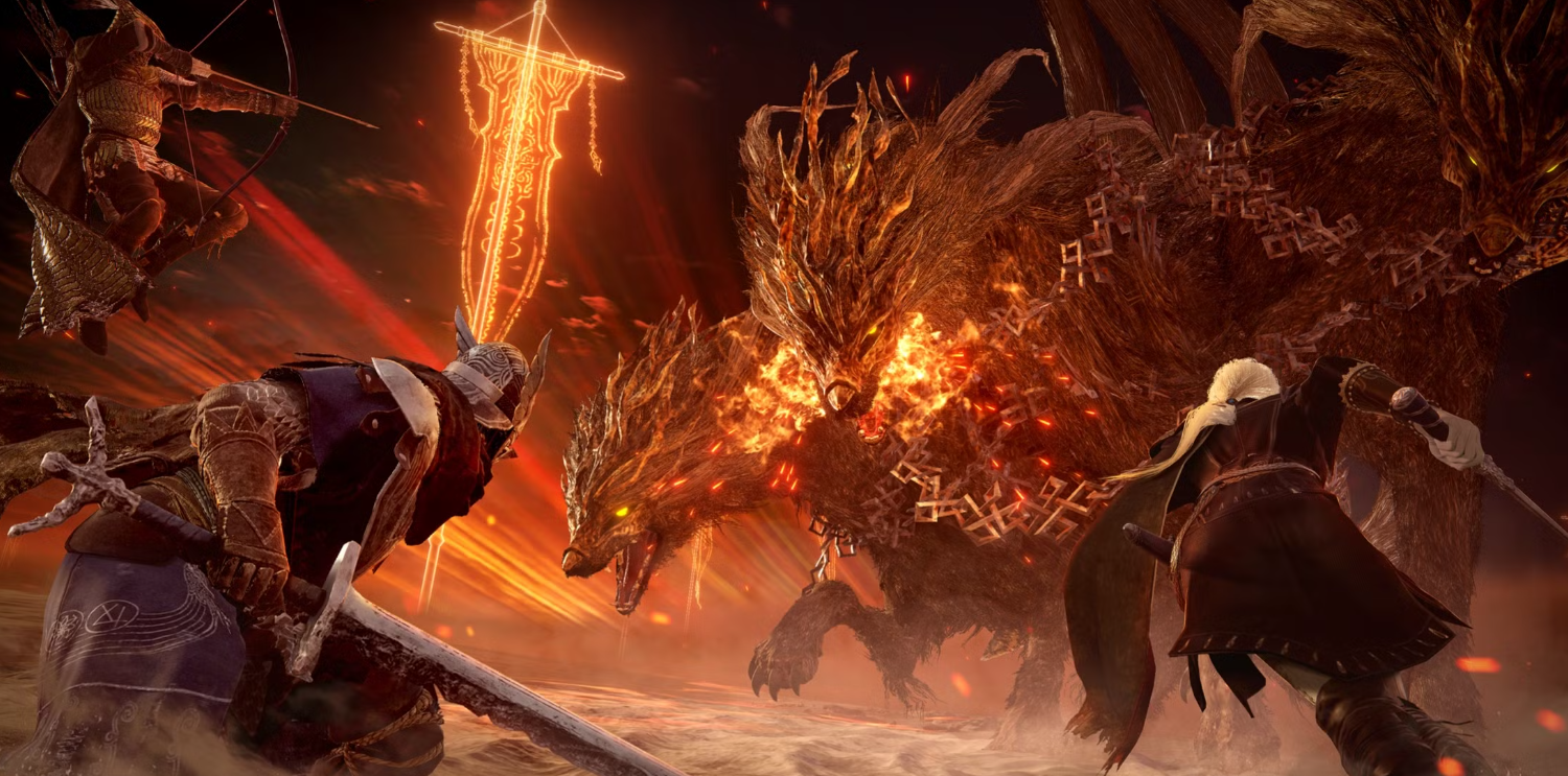 Elden Ring Nightreign Beta Invitations Available at Outrageous Prices - Image 3
