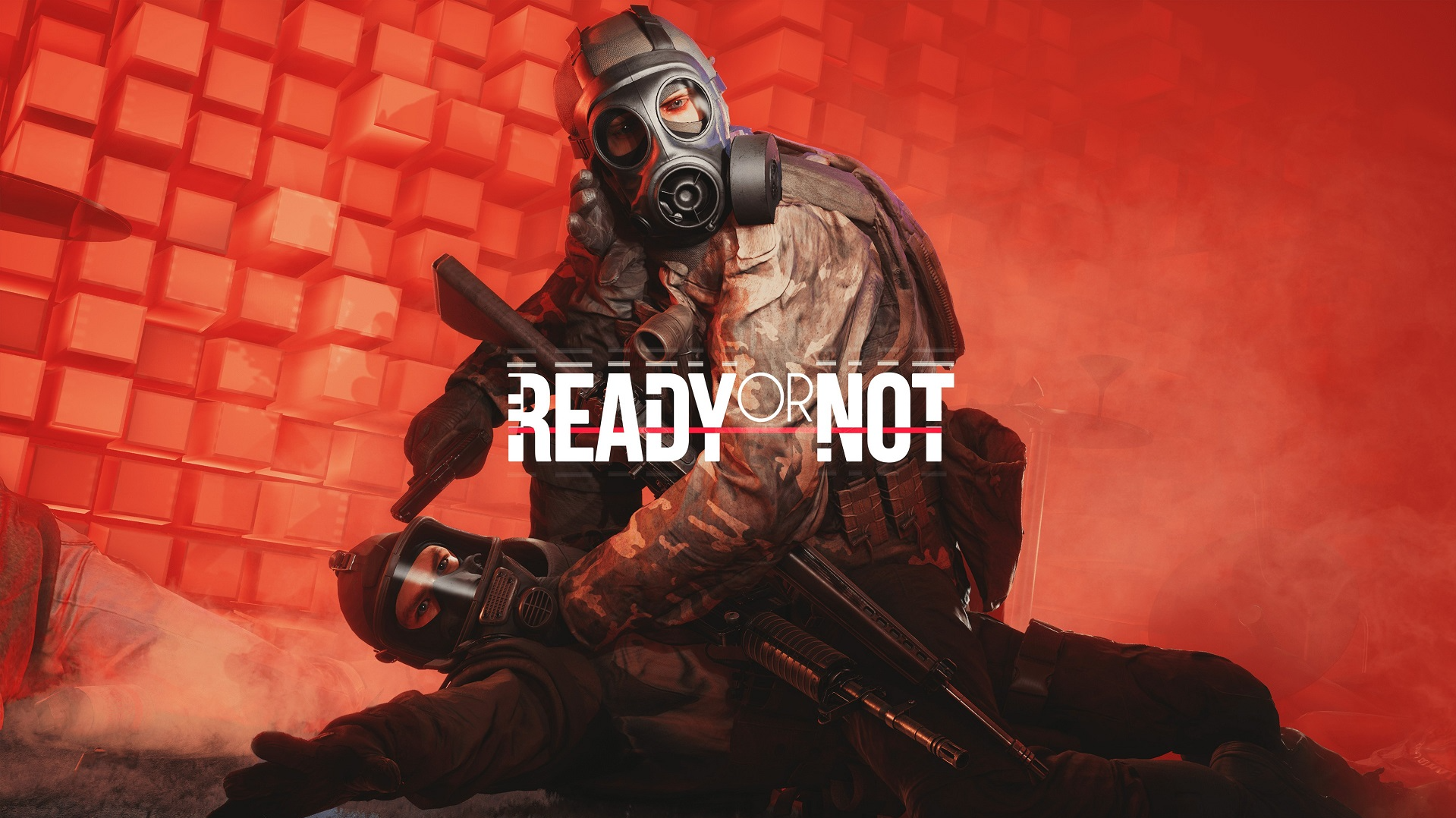 Ready or Not Review - Free Download on Steam