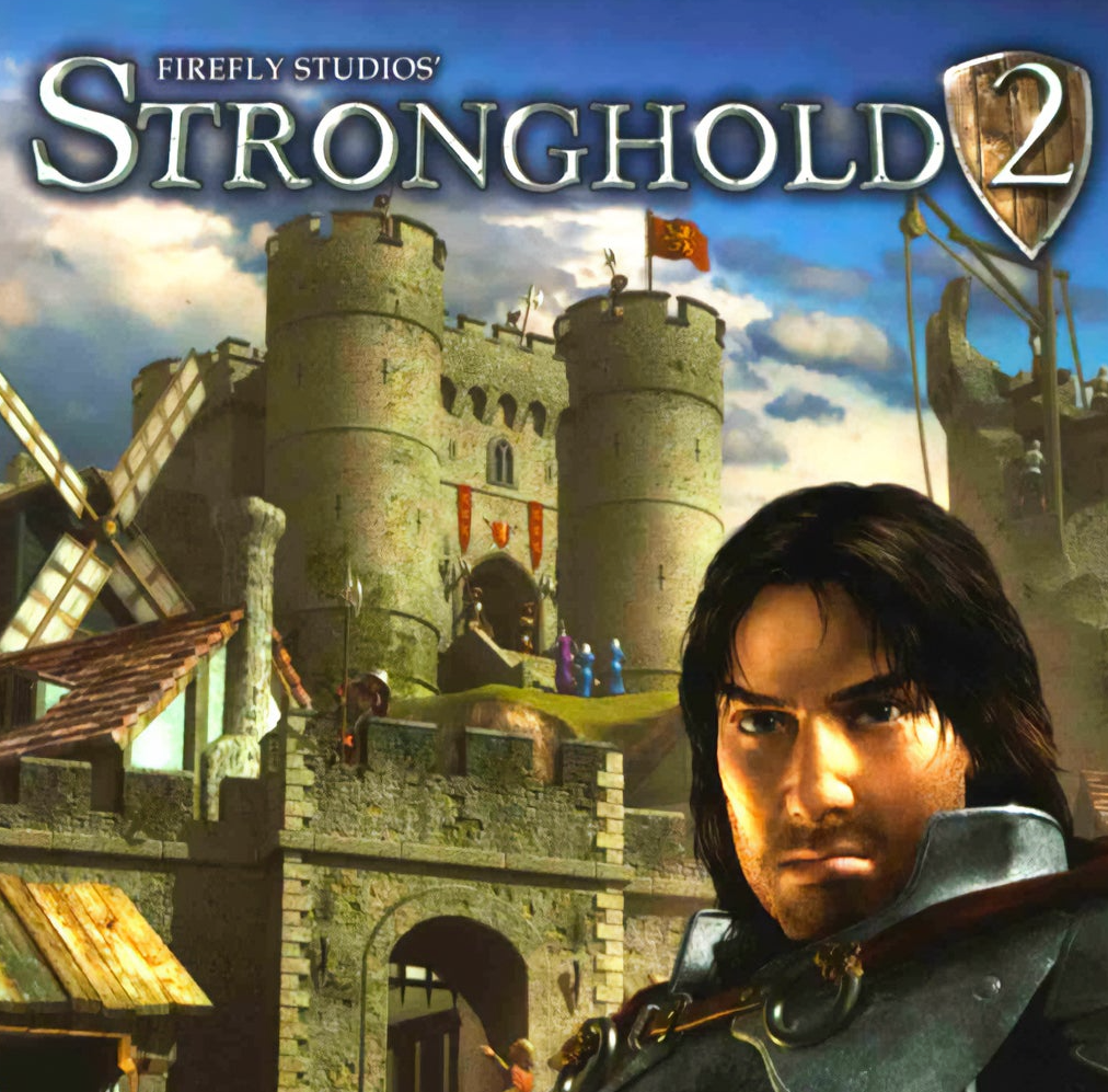 Stronghold 2