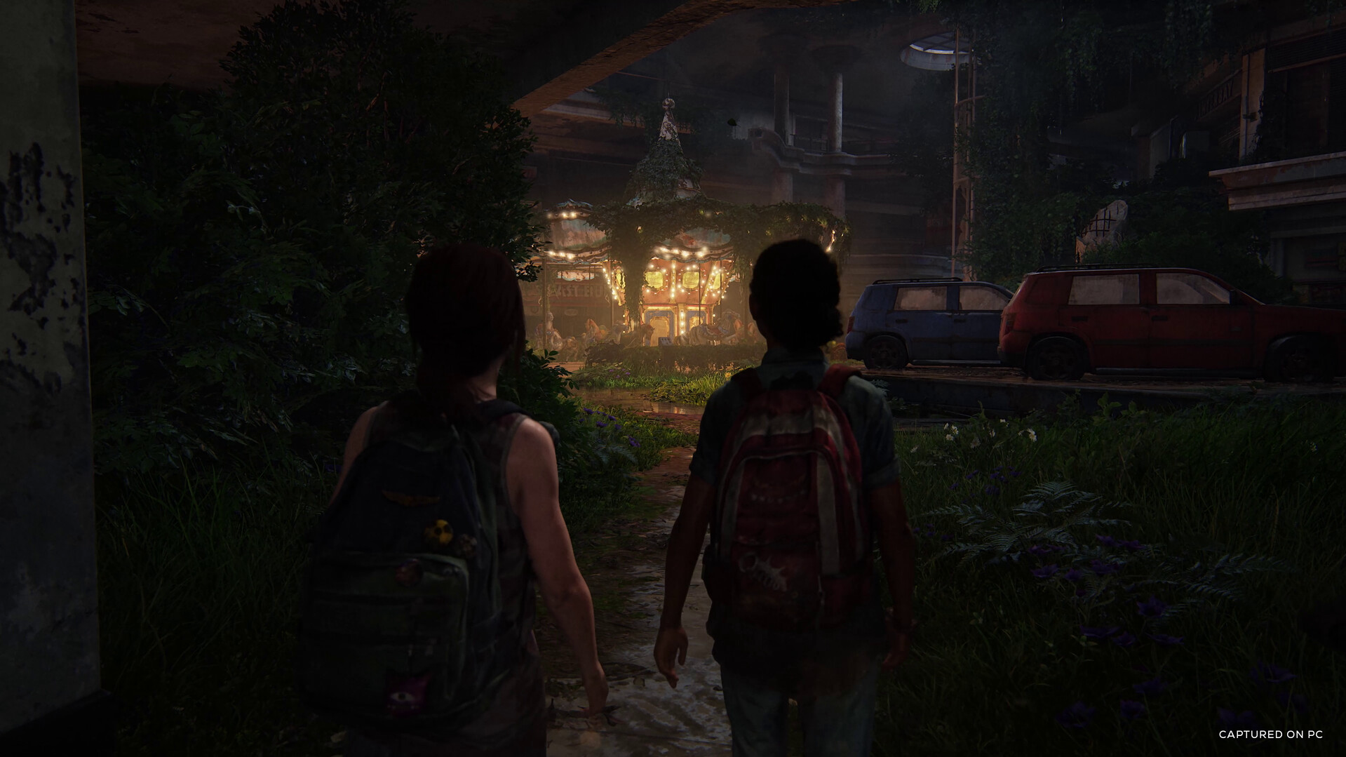 The Last of Us Part I Preview 2