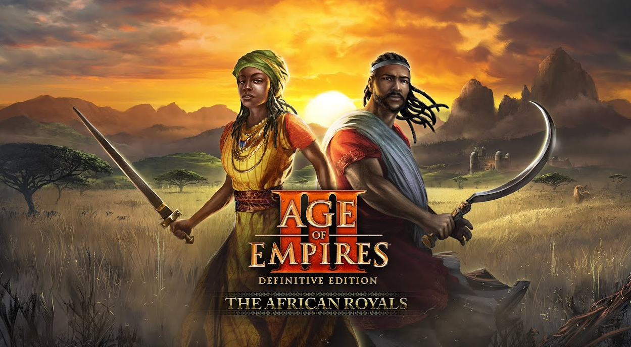 System Requirements for Age of Empires 3 Definitive Edition