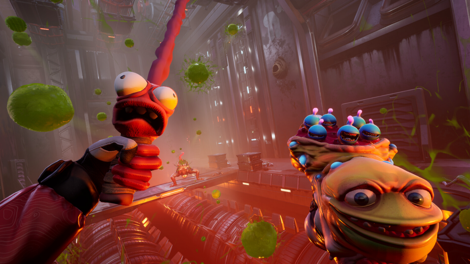High On Life on VPesports - Download free from steam + GUIDE