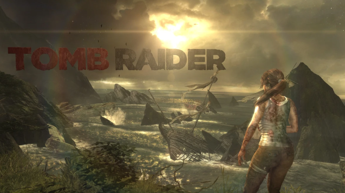 System Requirements for Tomb Raider