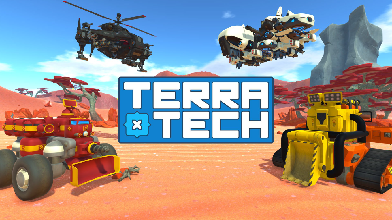 TerraTech