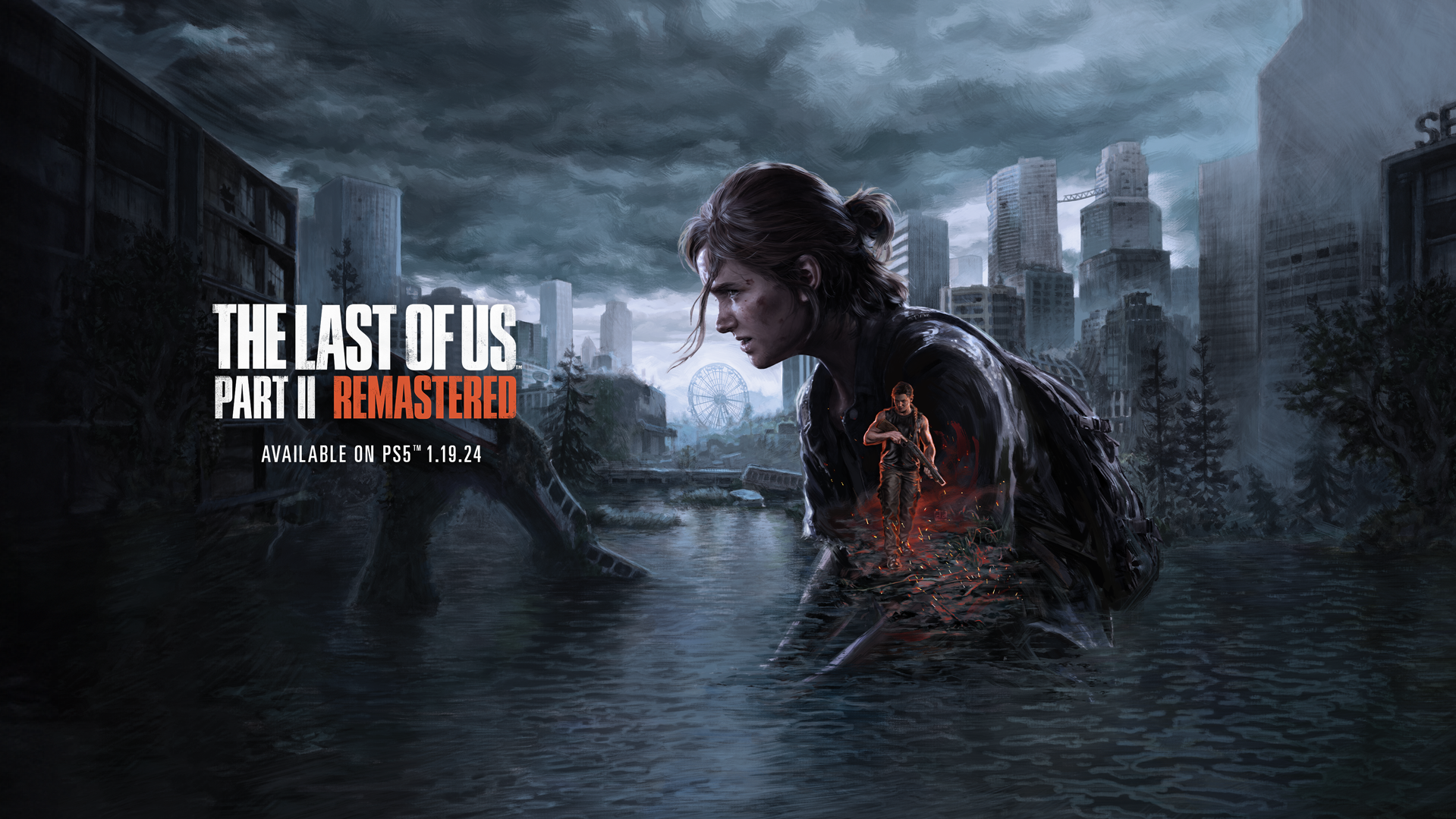 The Last of Us Part 2 Remastered Review - Free Download on Steam