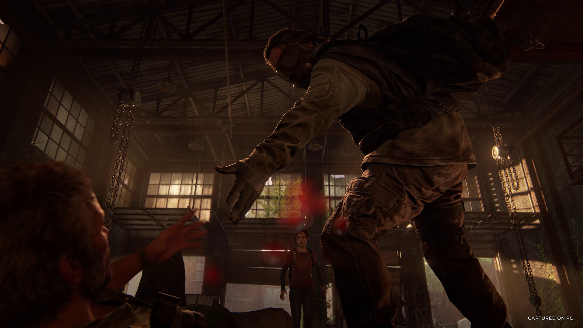 The Last of Us Part I Preview 3