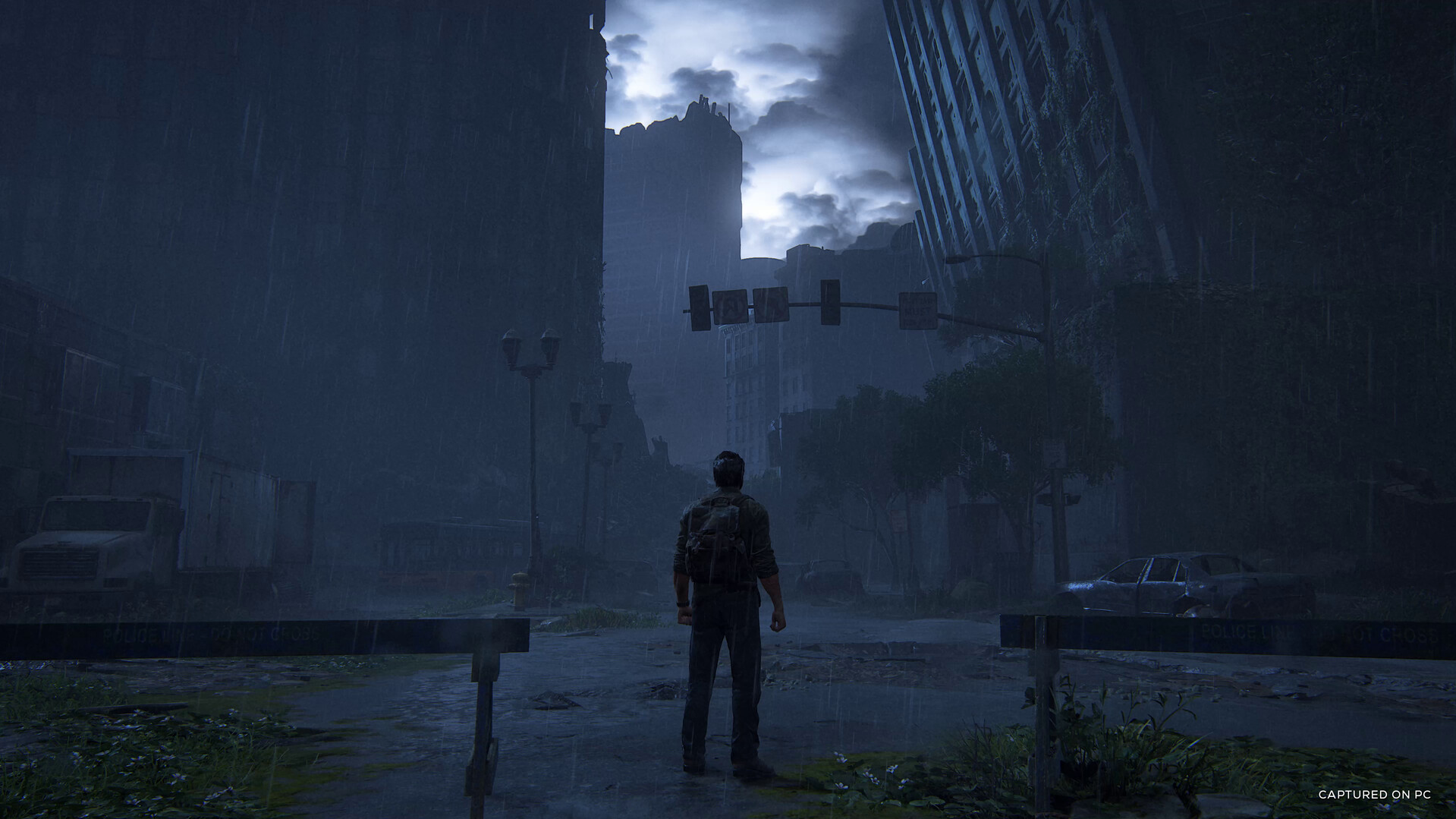 The Last of Us Part I Preview 5
