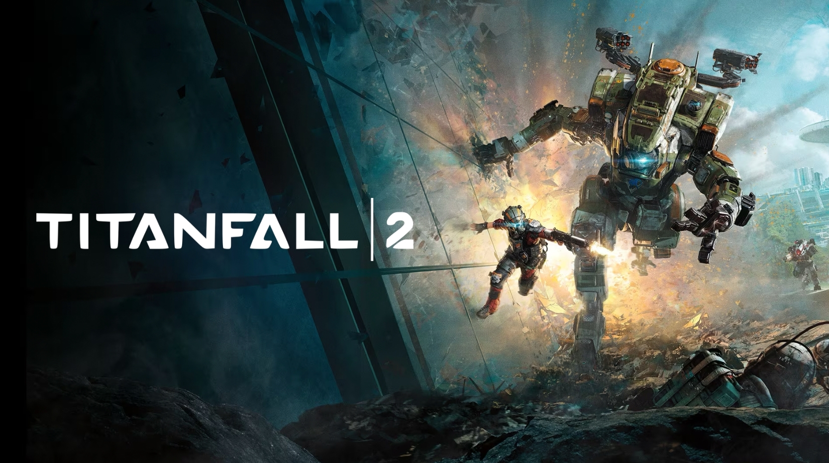 Titanfall 2 Review