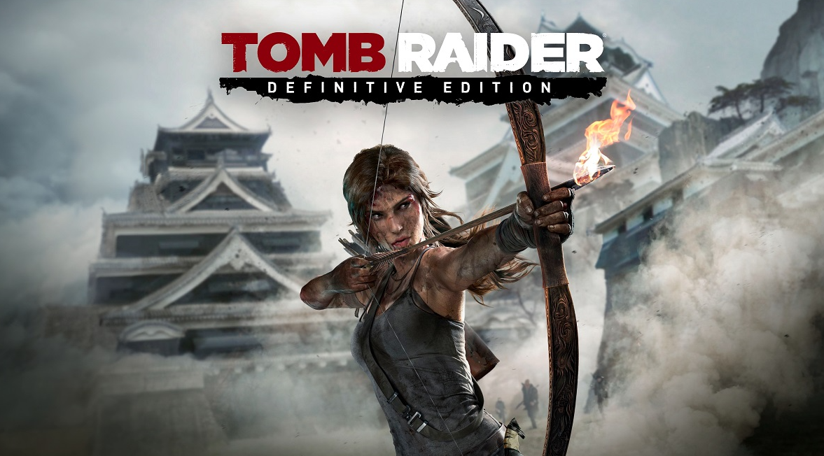 Tomb Raider An Adventure That Never Ends