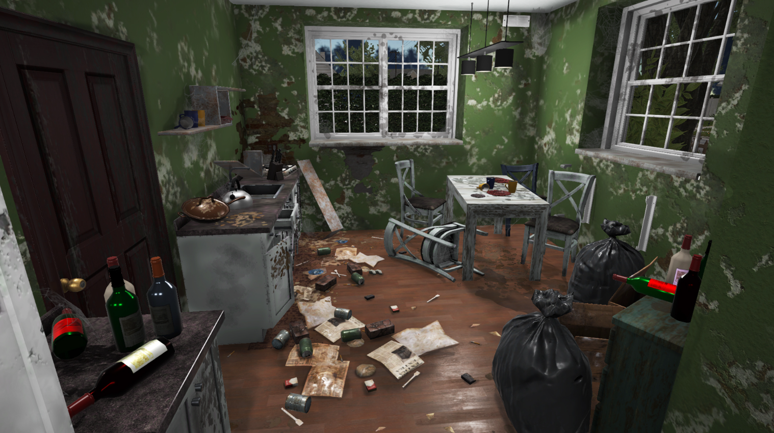 House Flipper Preview 2