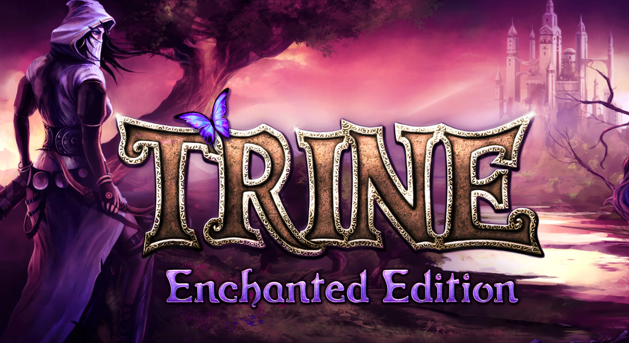 Trine Enchanted Edition Review