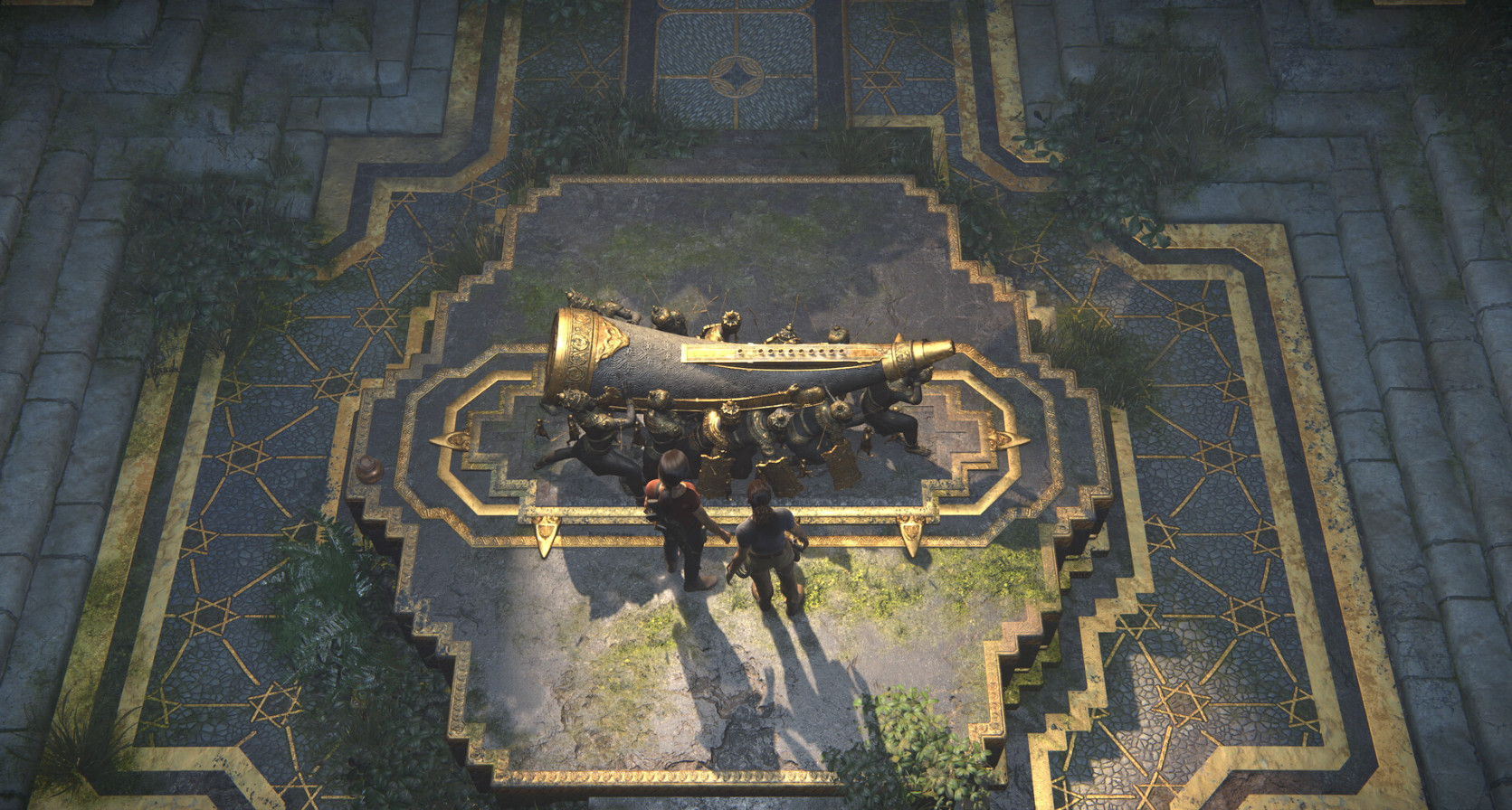 Uncharted Legacy of Thieves – A Perfect Return