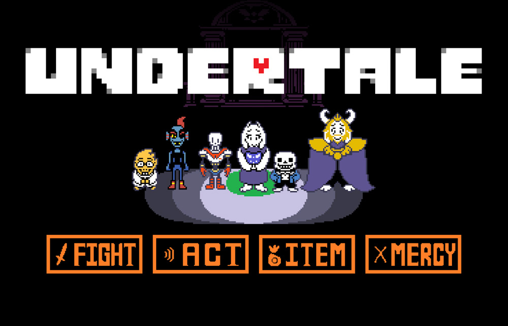 Undertale