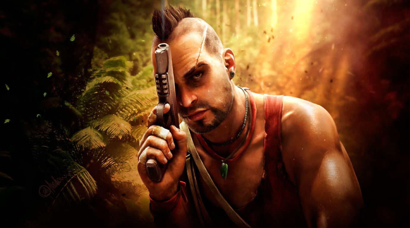 Far Cry 5 Preview 3