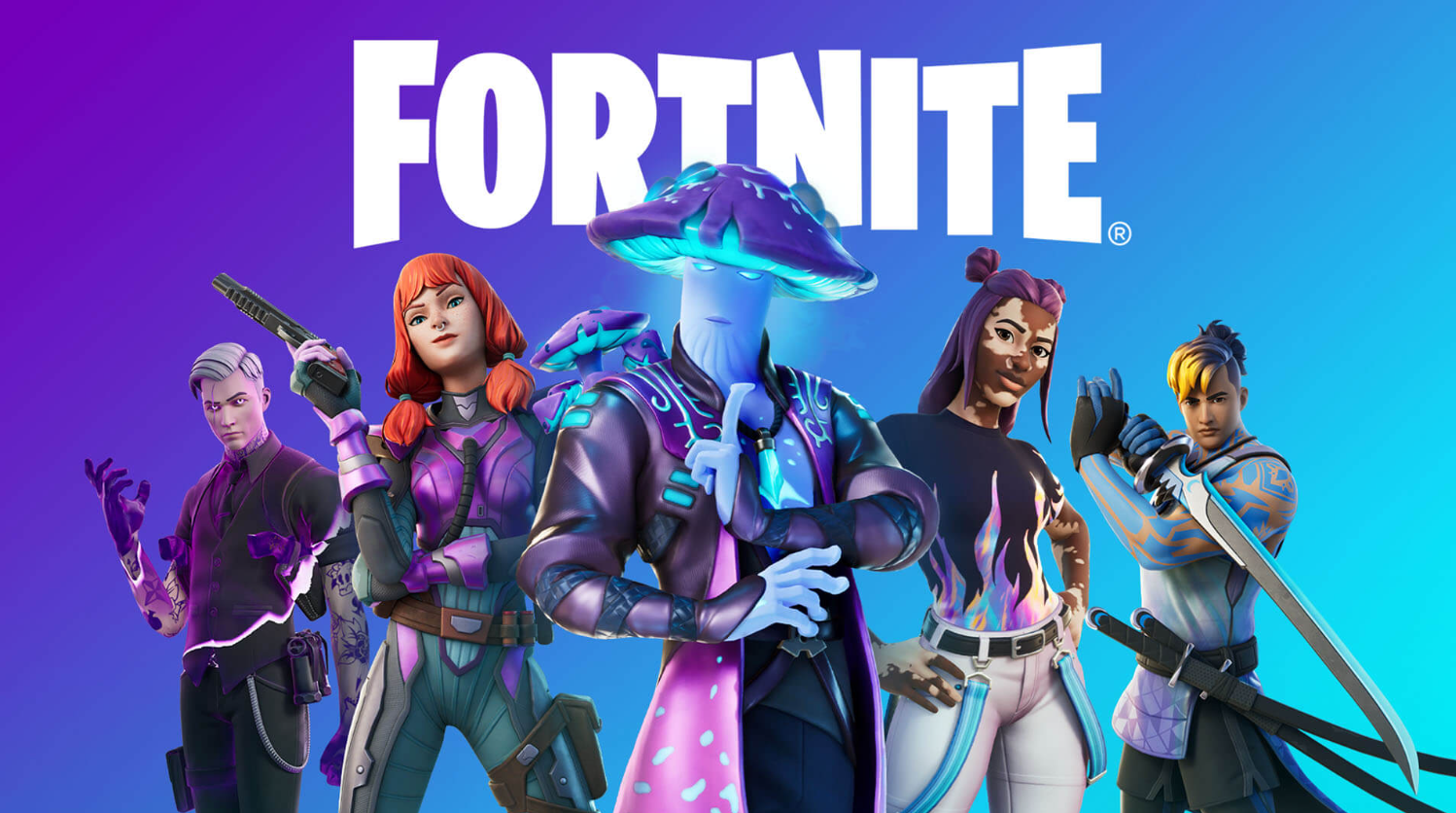 Fortnite banned players second chance Epic Games policy