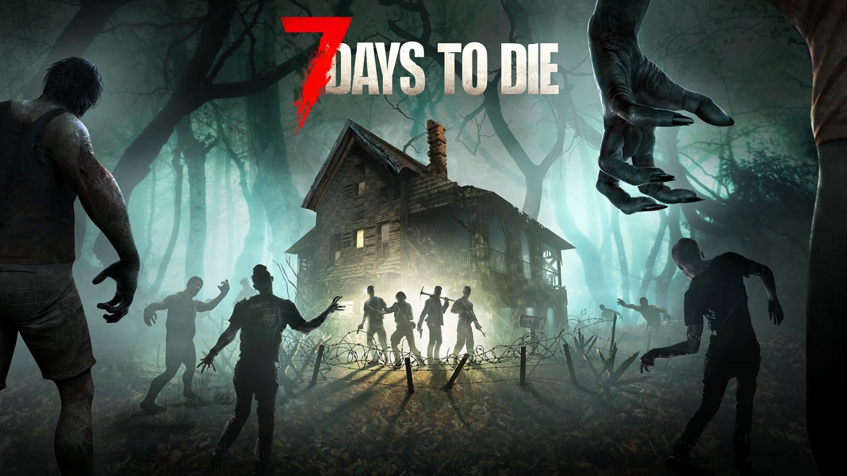 7 Days to Die