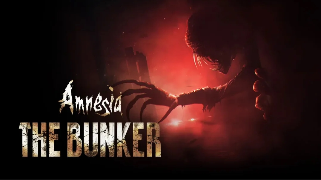 Amnesia The Bunker