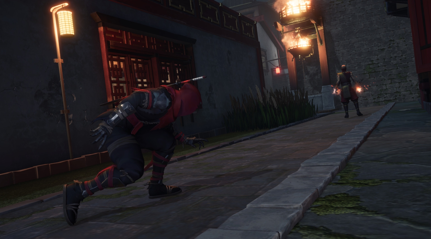 Aragami 2 &ndash; Good Foundation, Weak Execution