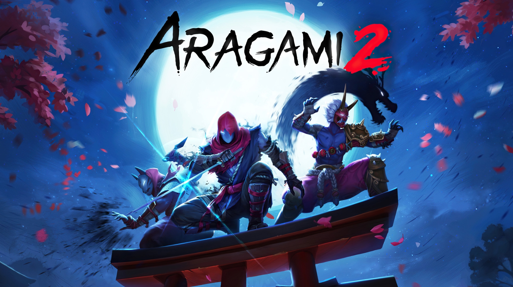 Aragami 2