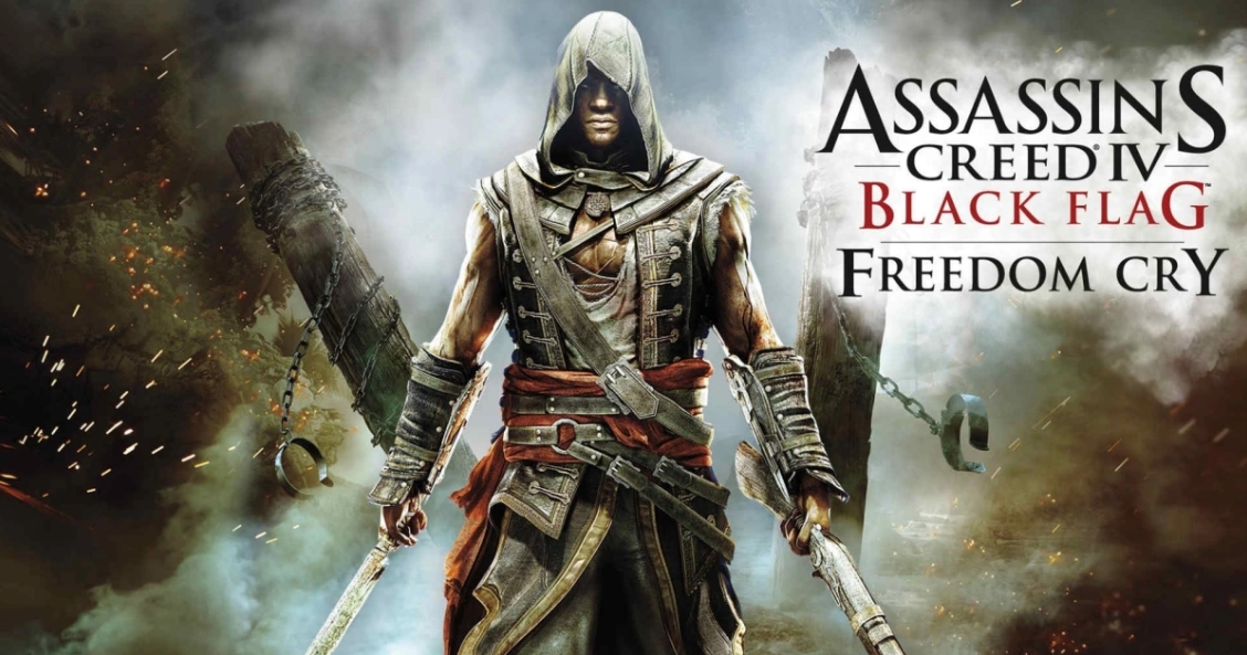 Assassin's Creed Freedom Cry