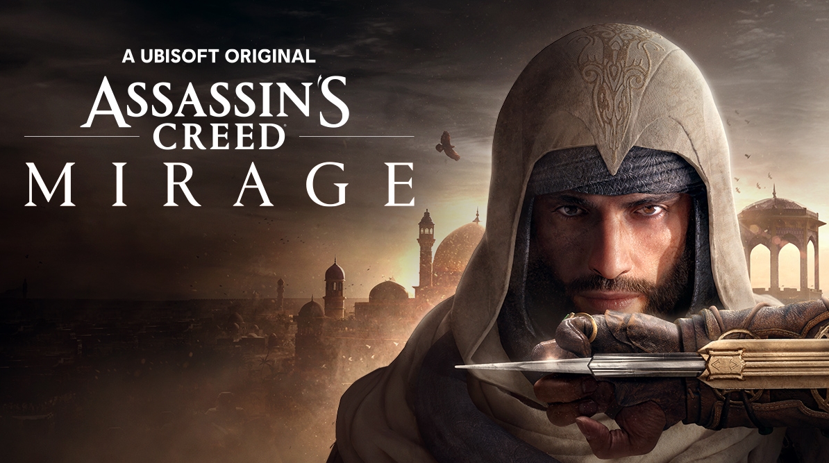 Assassin’s Creed Mirage