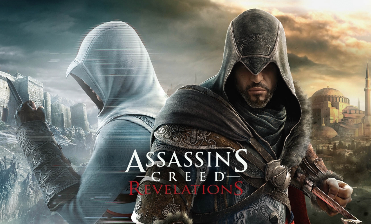 Assassin's Creed Revelations