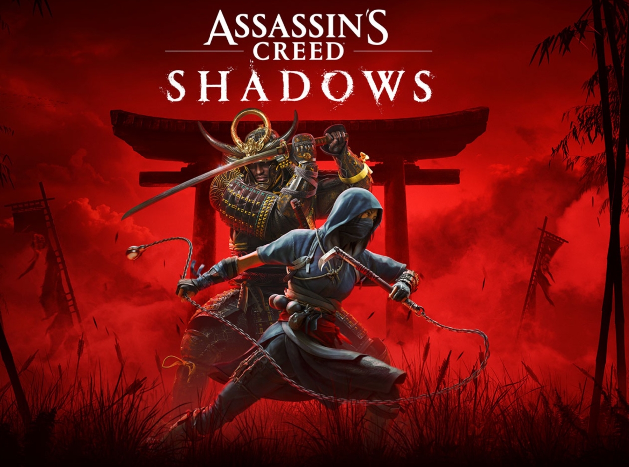 Assassin’s Creed Shadows