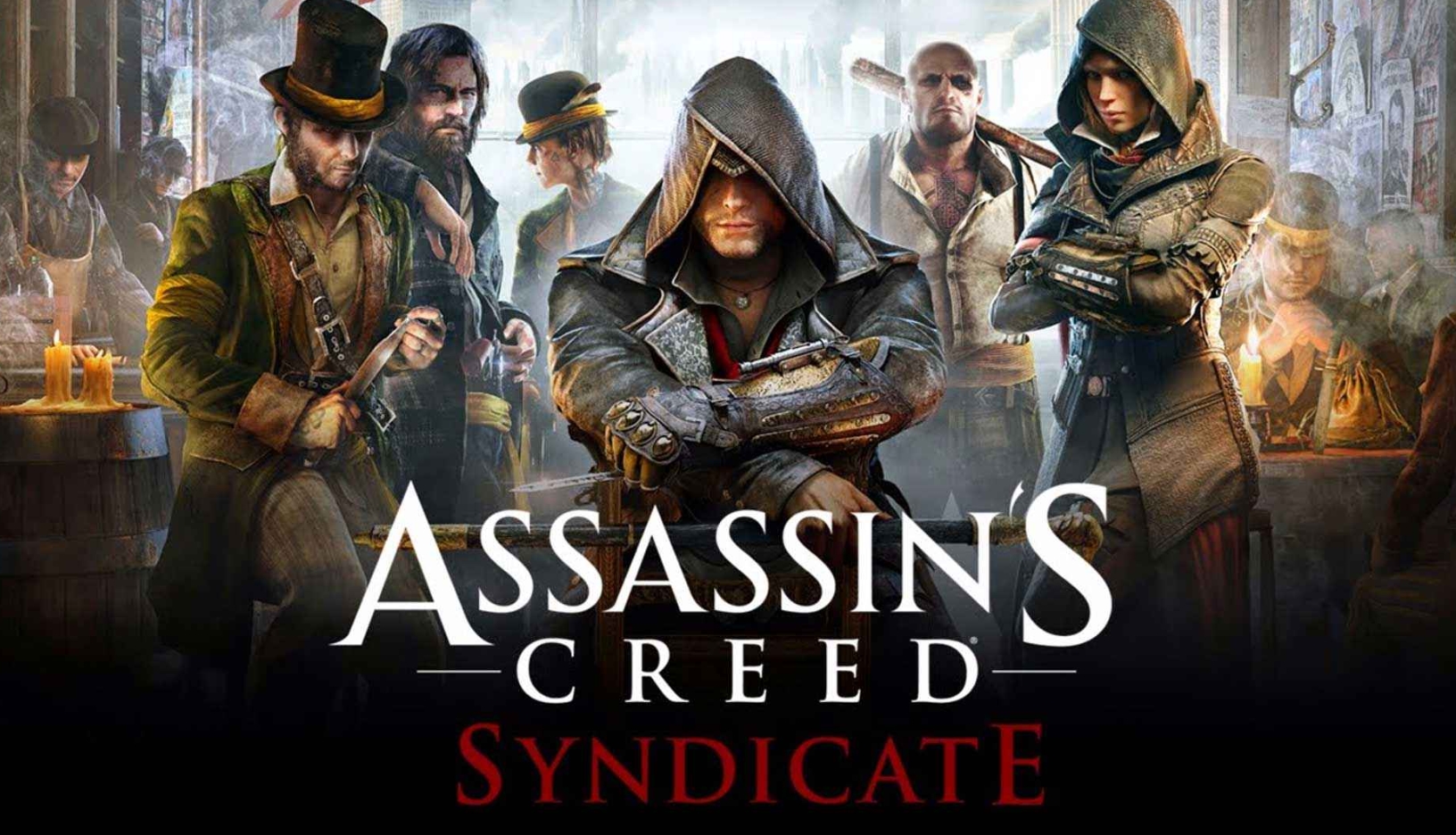 Assassin’s Creed Syndicate