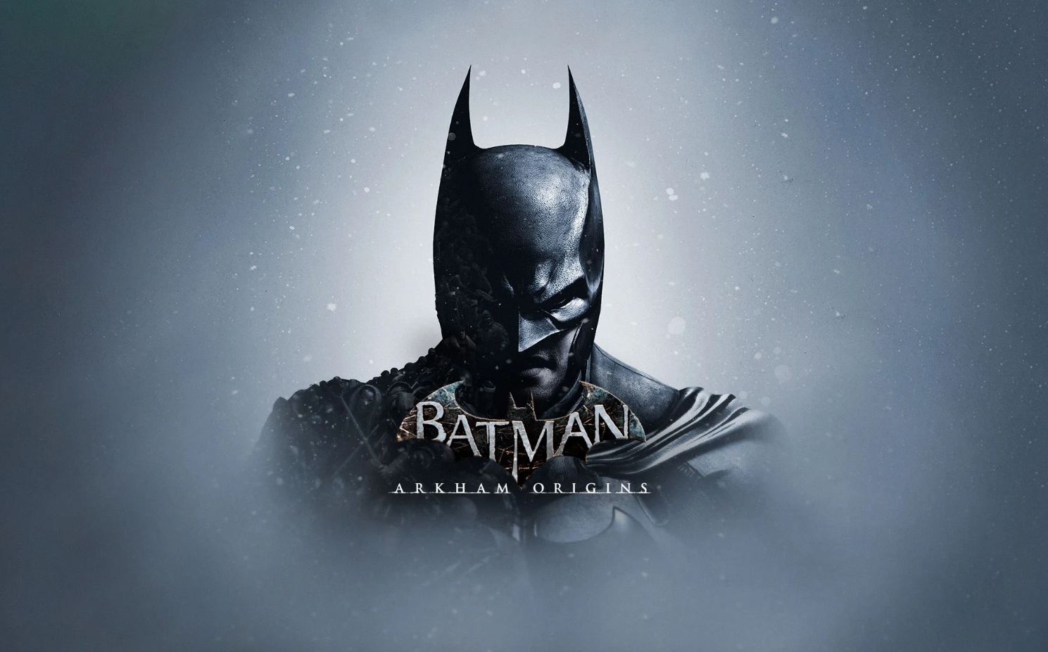 Batman Arkham Origins