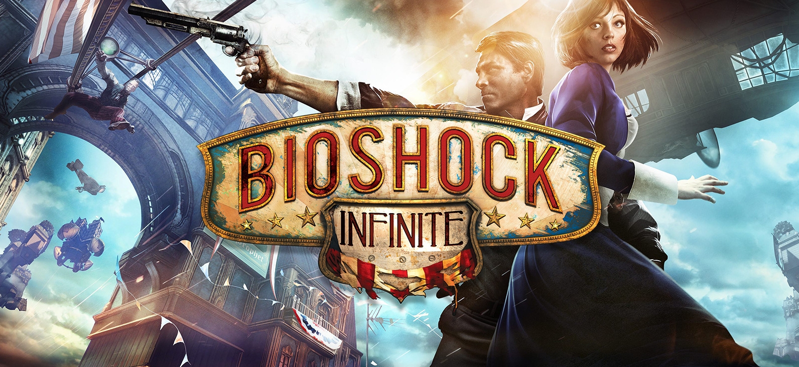 BioShock Infinite