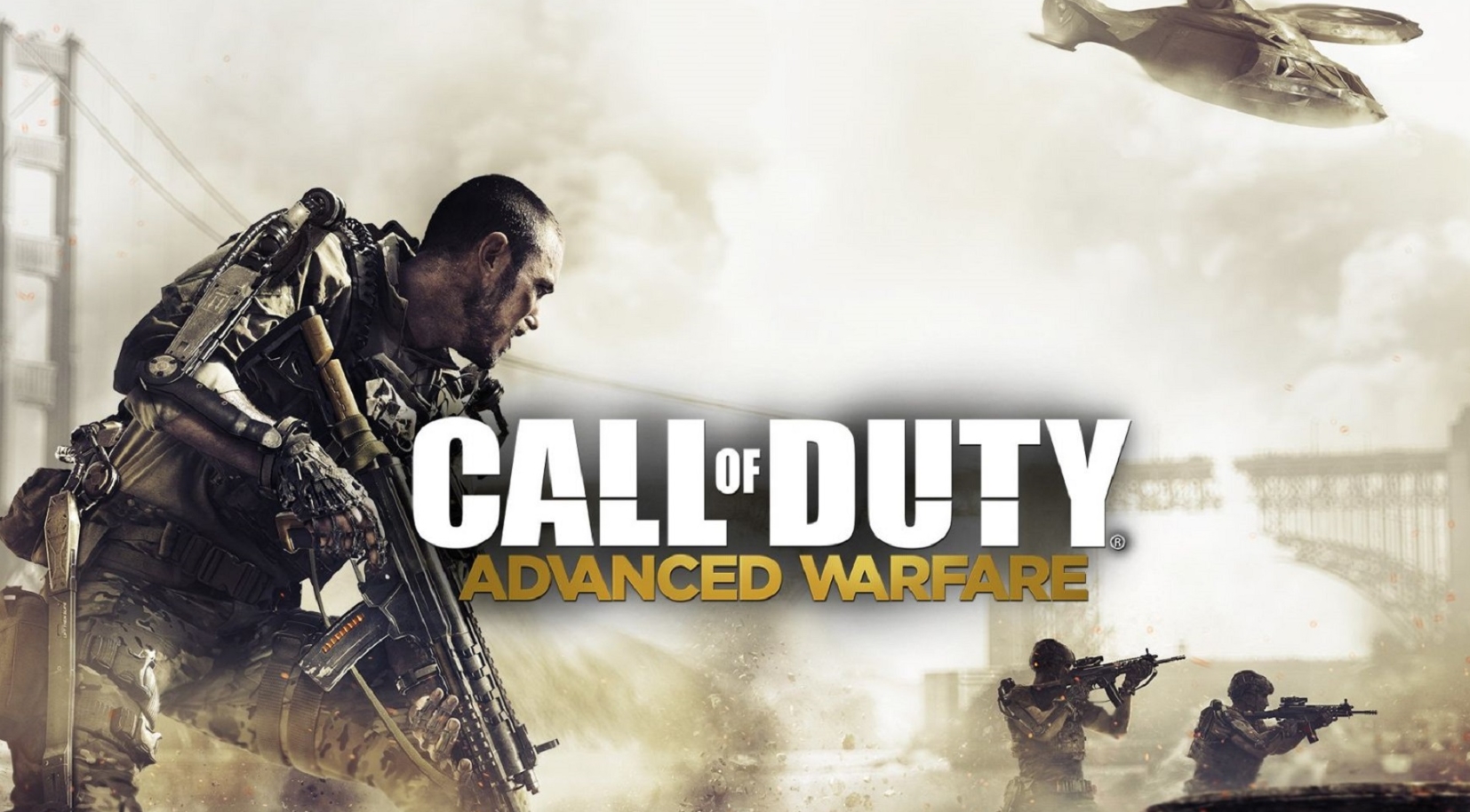 Call of Duty Advanced Warfare