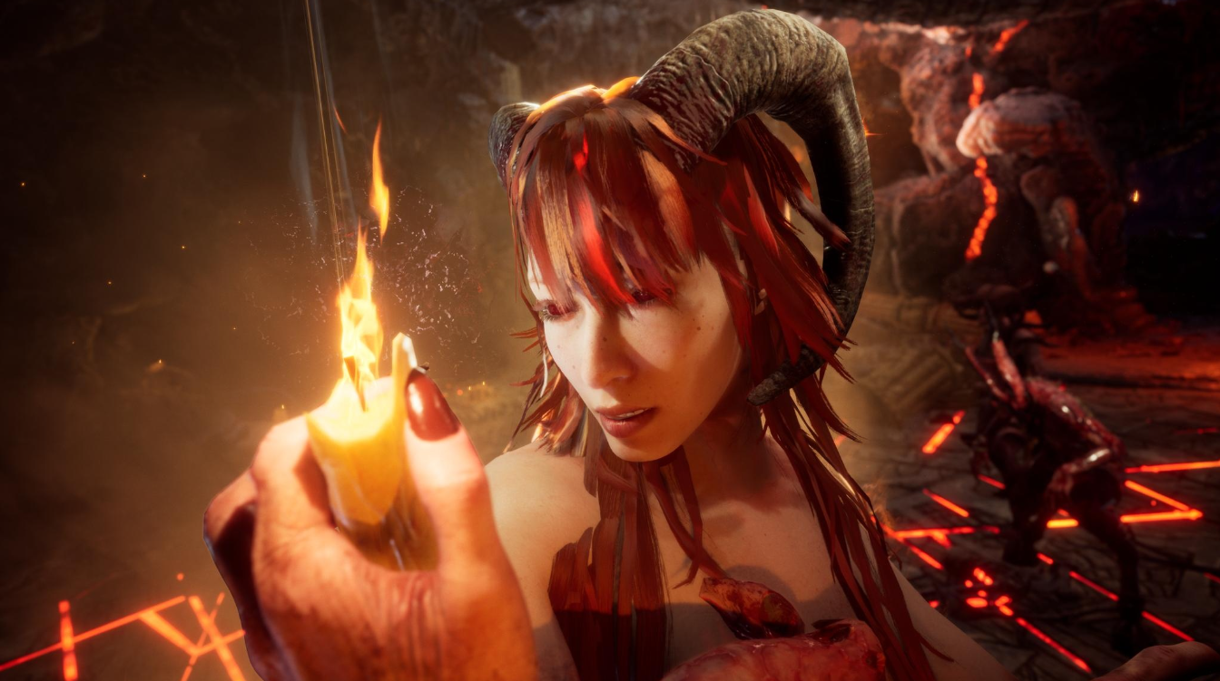 Succubus Preview 2