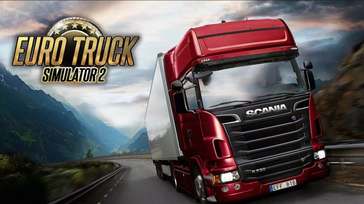 Detail, physics, career &mdash; what makes ETS 2 so appealing to players