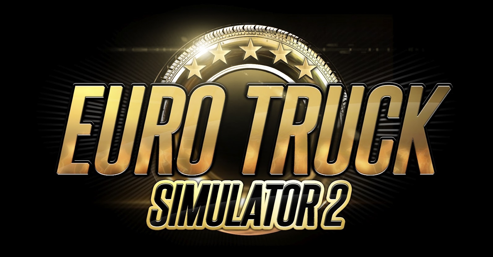 Euro Truck Simulator 2