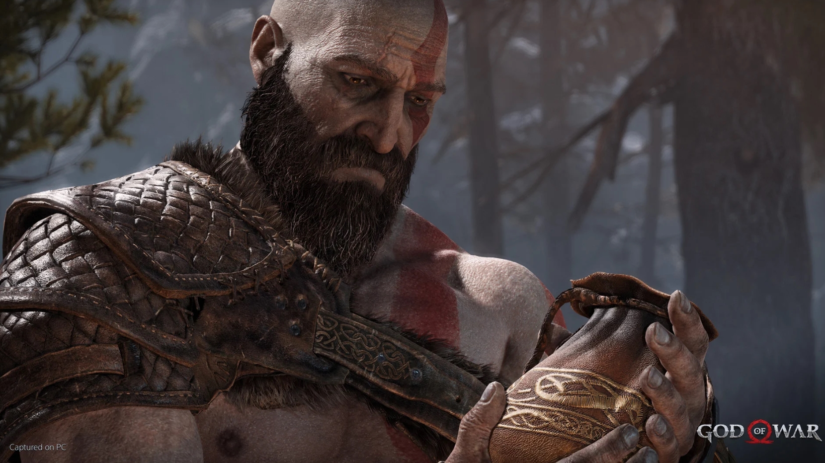 God of War (2018) Free Steam Account