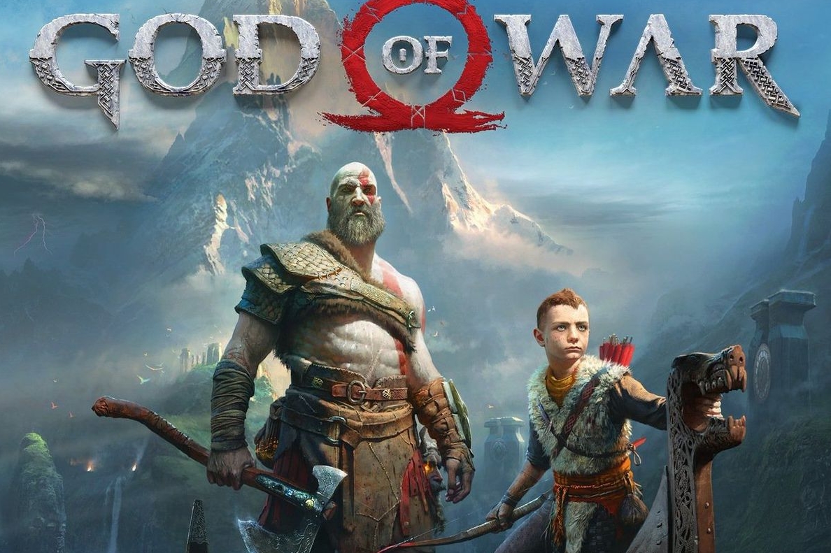 God of War (2018)