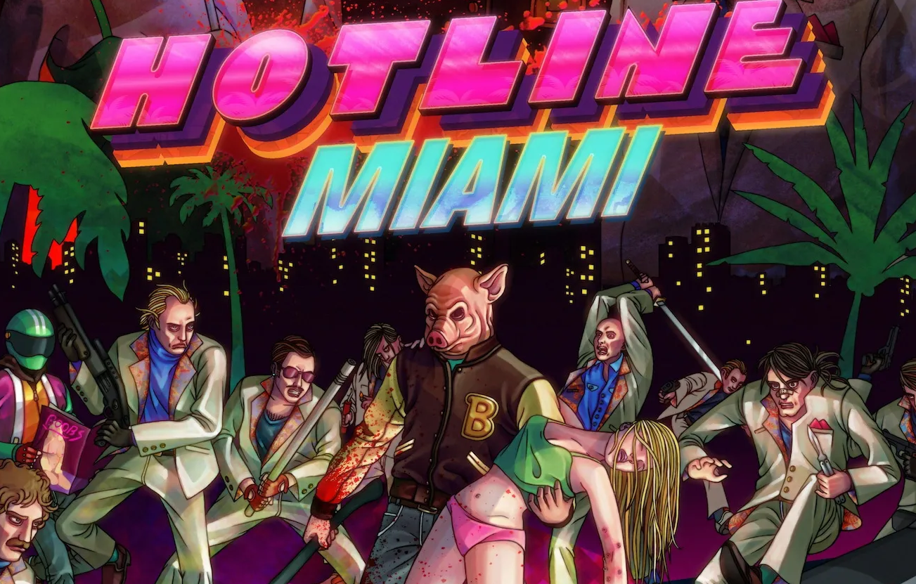 Hotline Miami