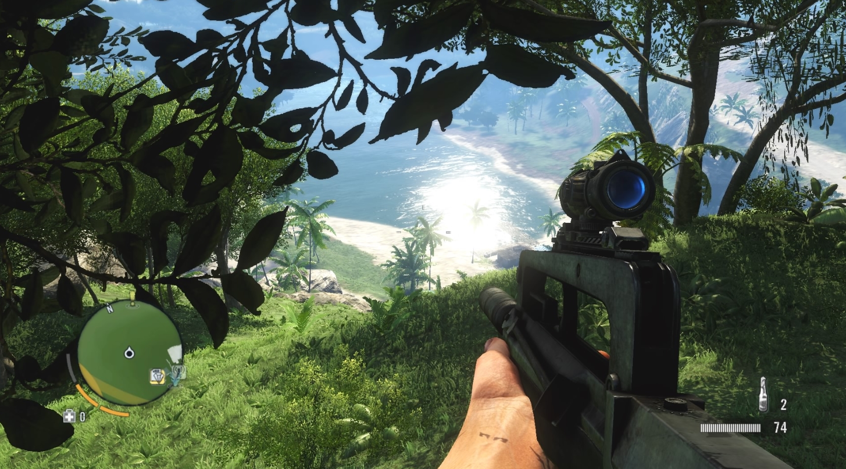 Is Far Cry 3 Worth Playing Today