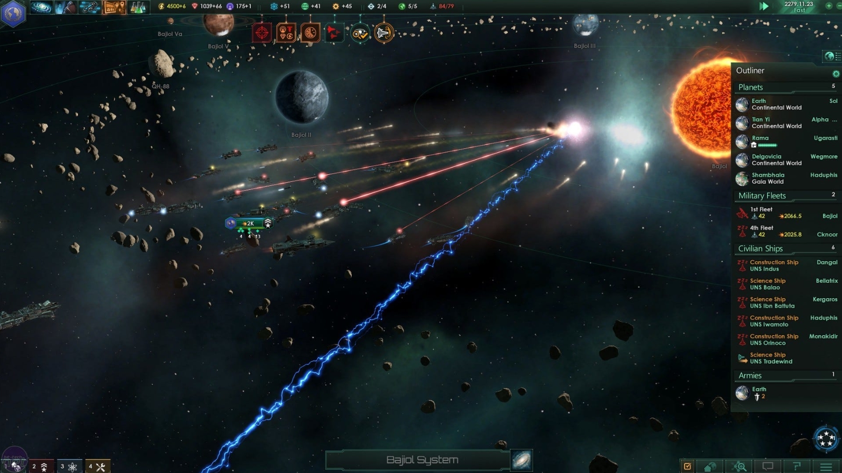 Stellaris Preview 4