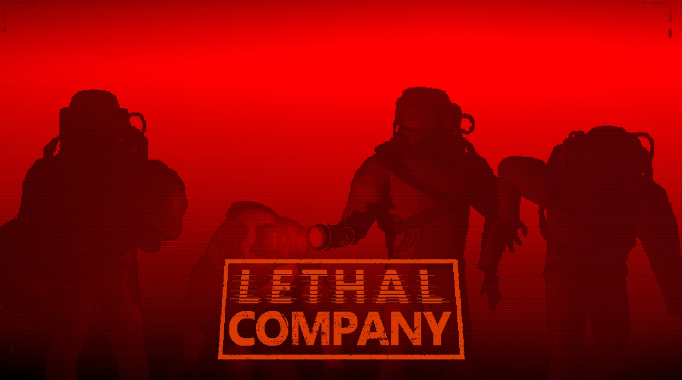 Lethal Company