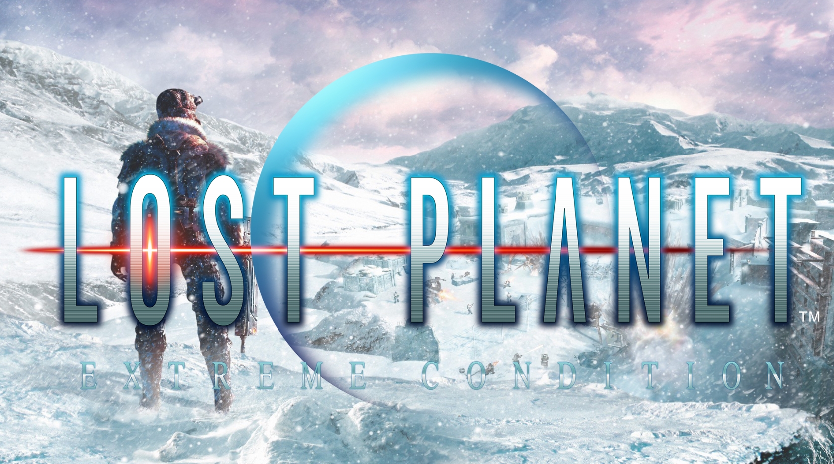 Lost Planet Extreme Condition