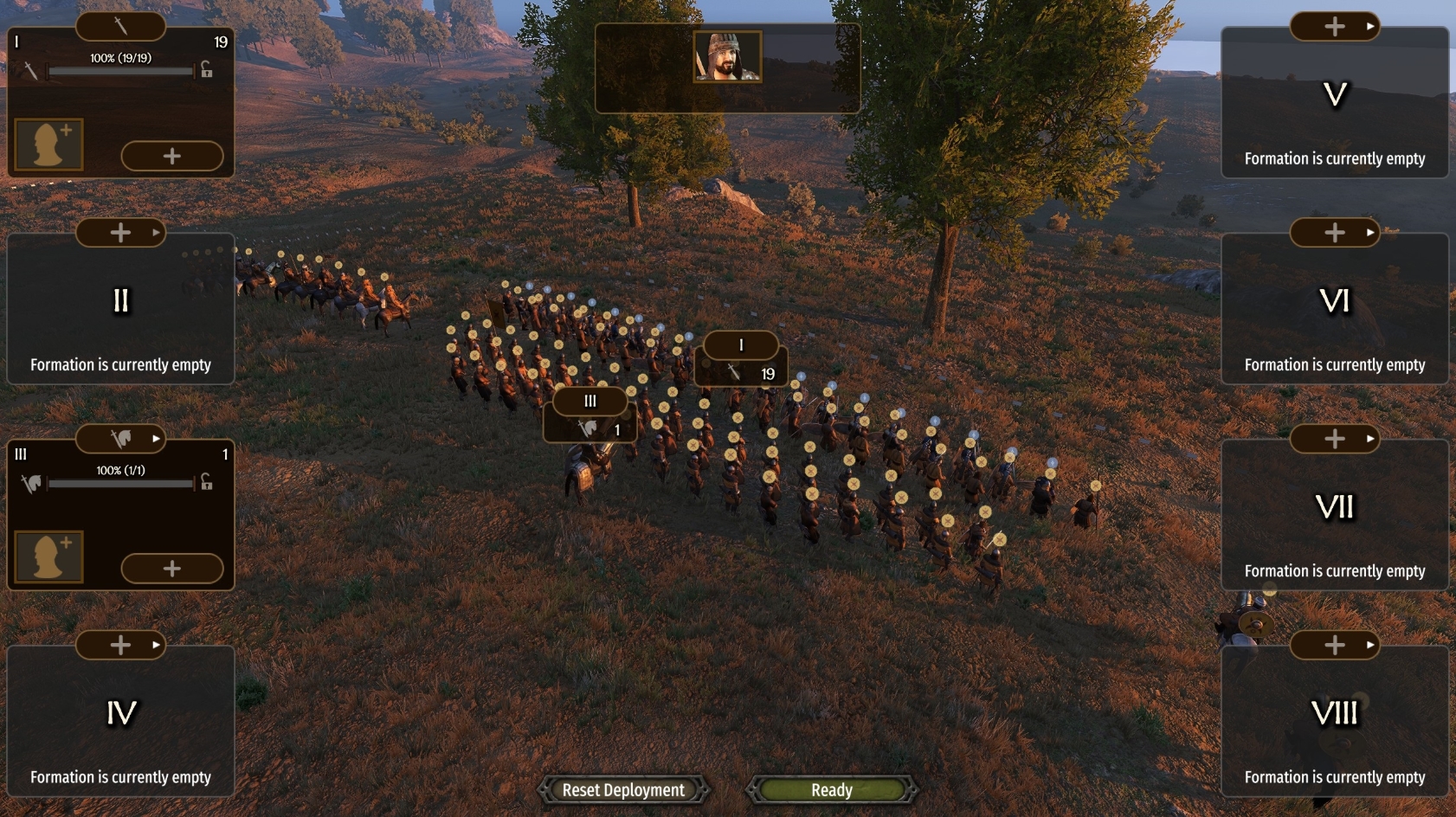 Mount & Blade II Bannerlord – an evolution of an idea or a frozen classic