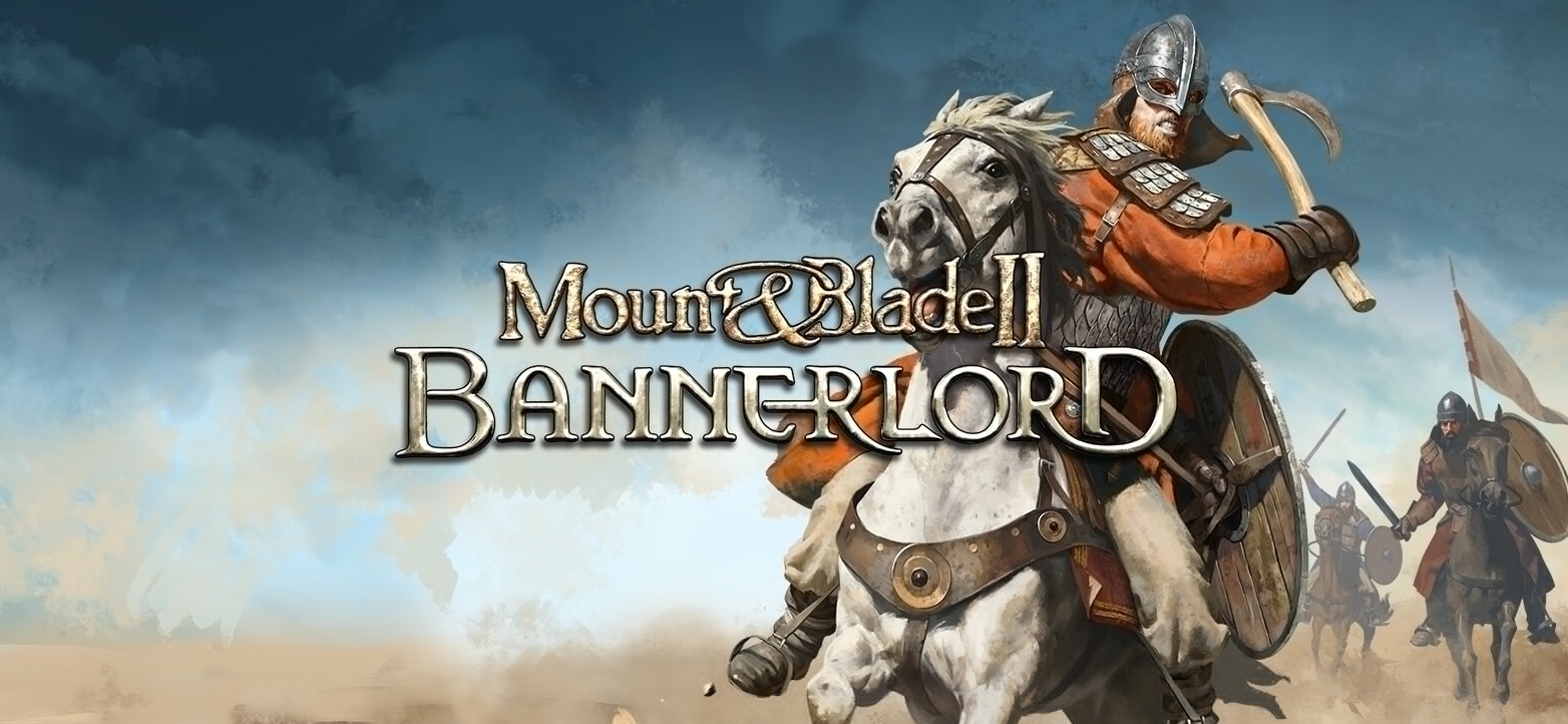 Mount & Blade II Bannerlord