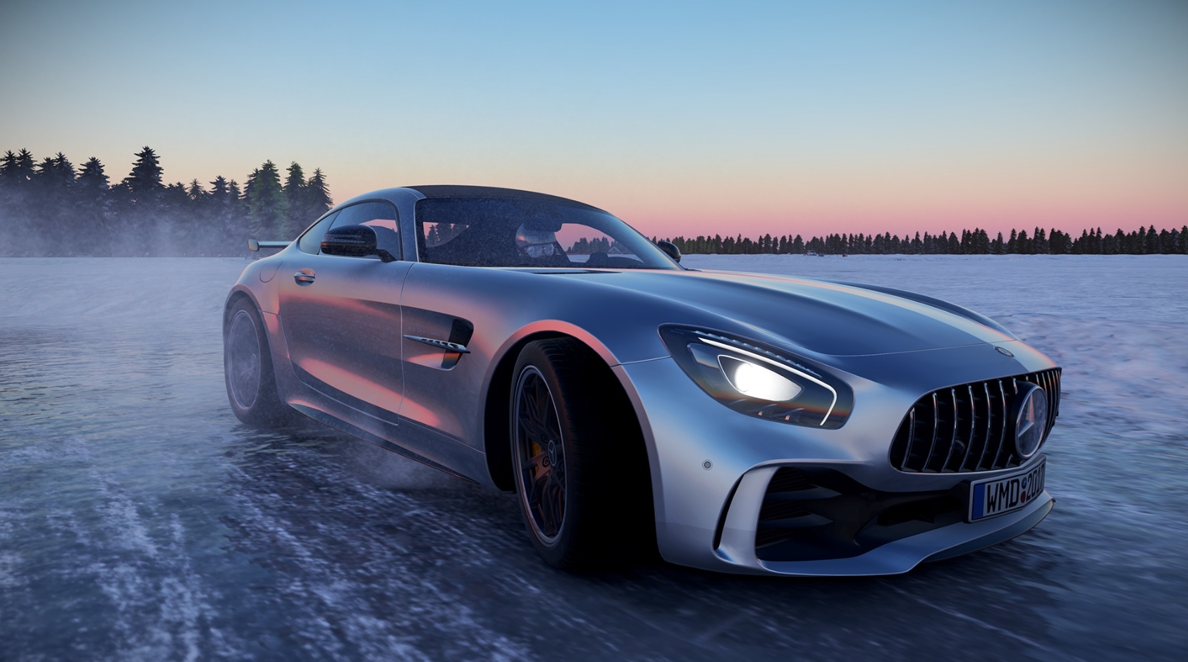 Pros and Cons of Project CARS 2 Is It Worth Playing