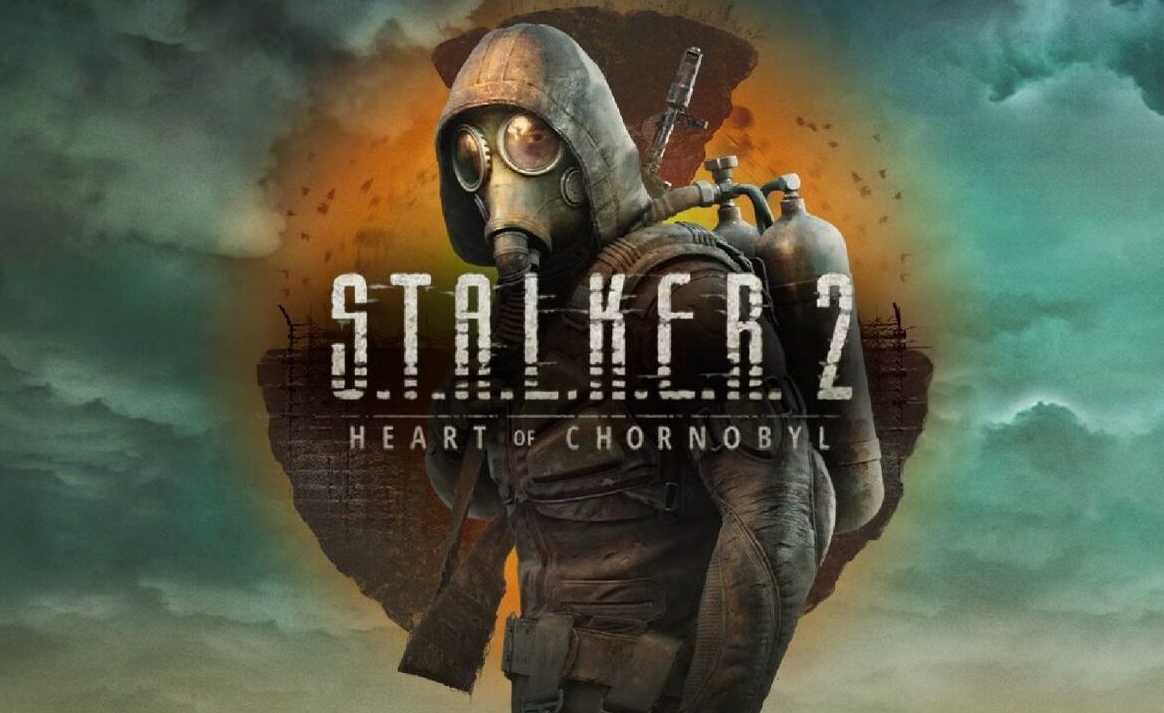 S.T.A.L.K.E.R. 2 Heart of Chornobyl