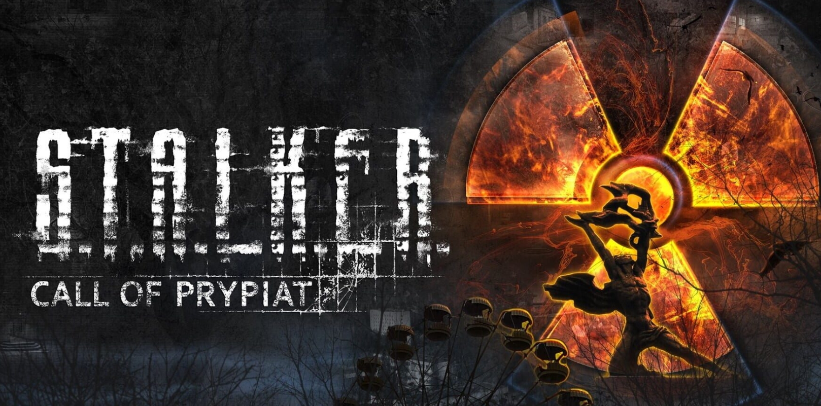 S.T.A.L.K.E.R. Call of Pripyat